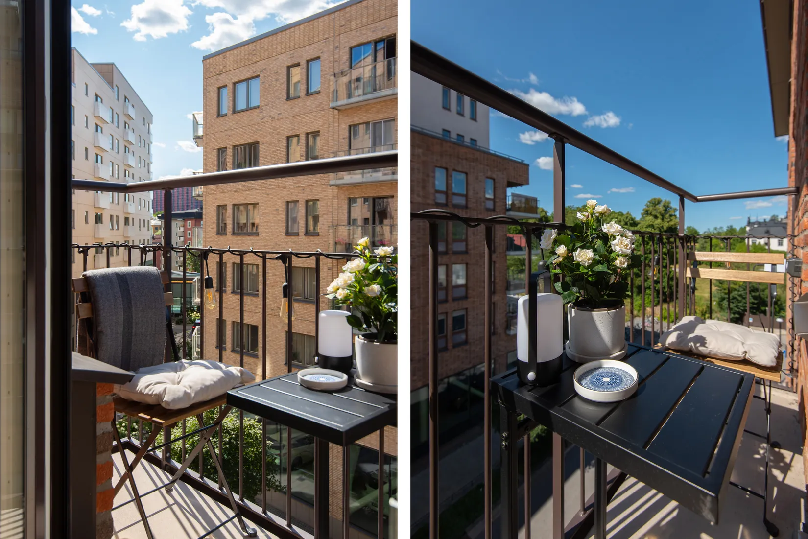 Bostadsrätt, Sylvangatan 10, Solna
