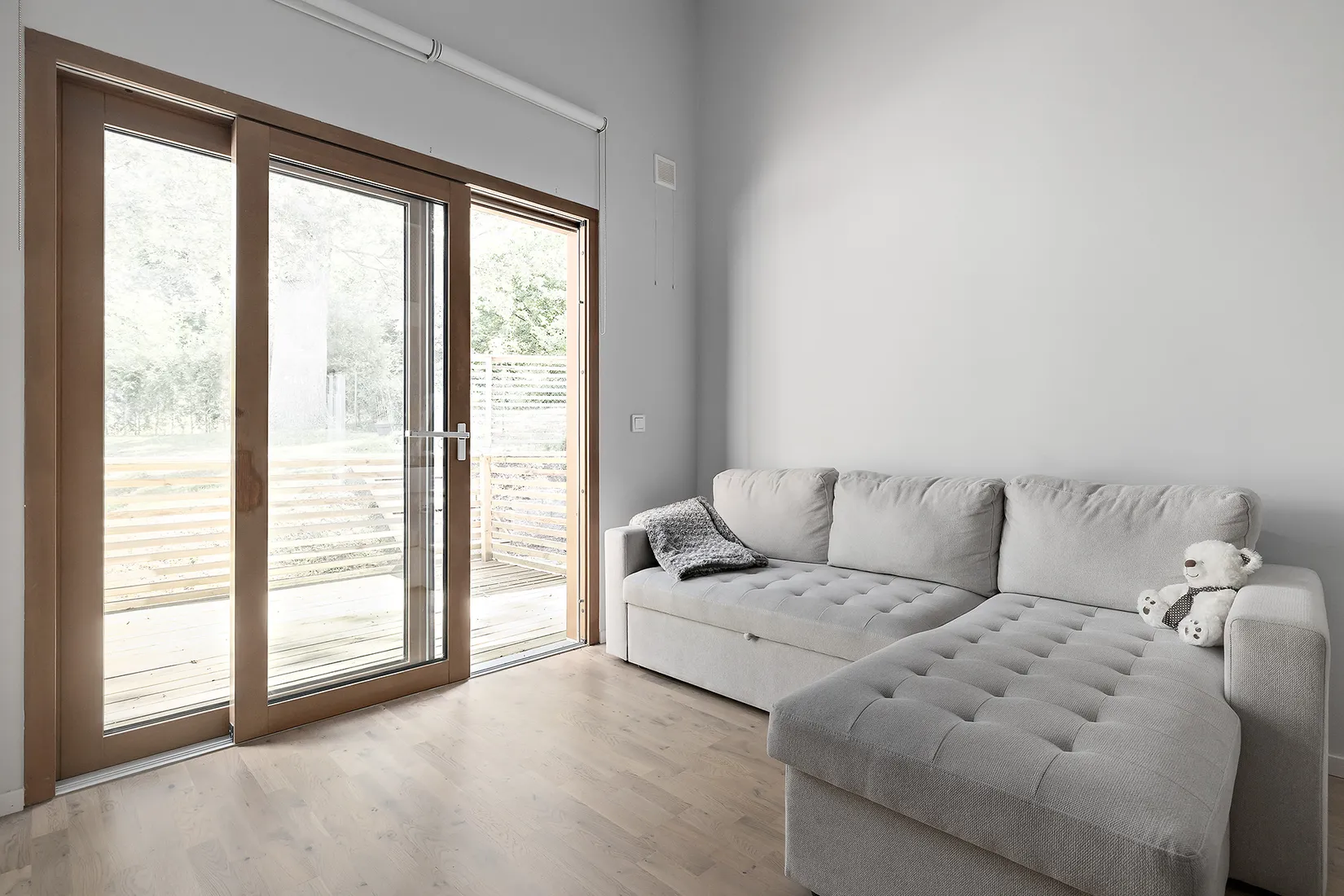 Bostadsrätt, Knektvägen 43L, Stäket, Järfälla