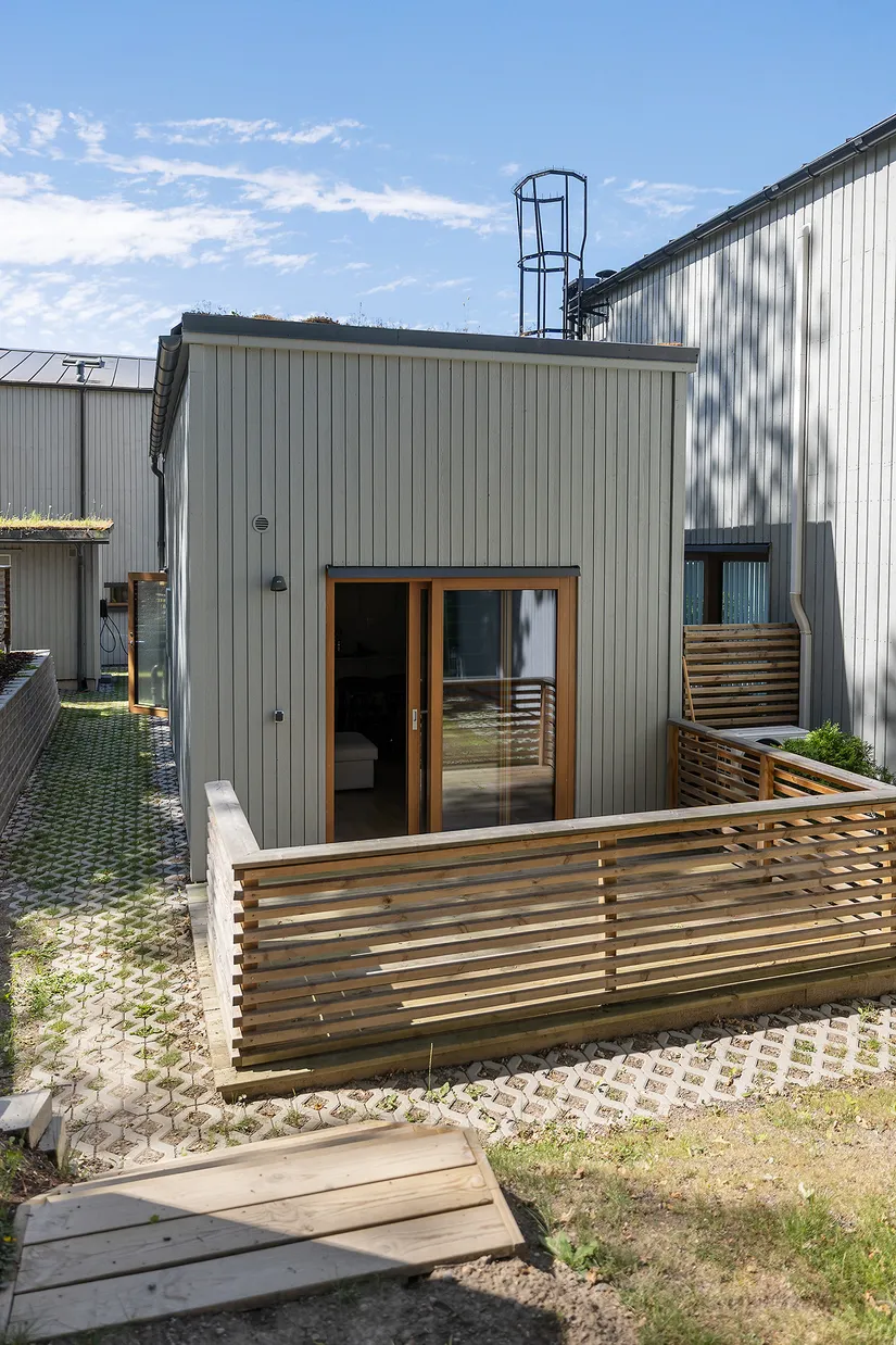 Bostadsrätt, Knektvägen 43L, Stäket, Järfälla