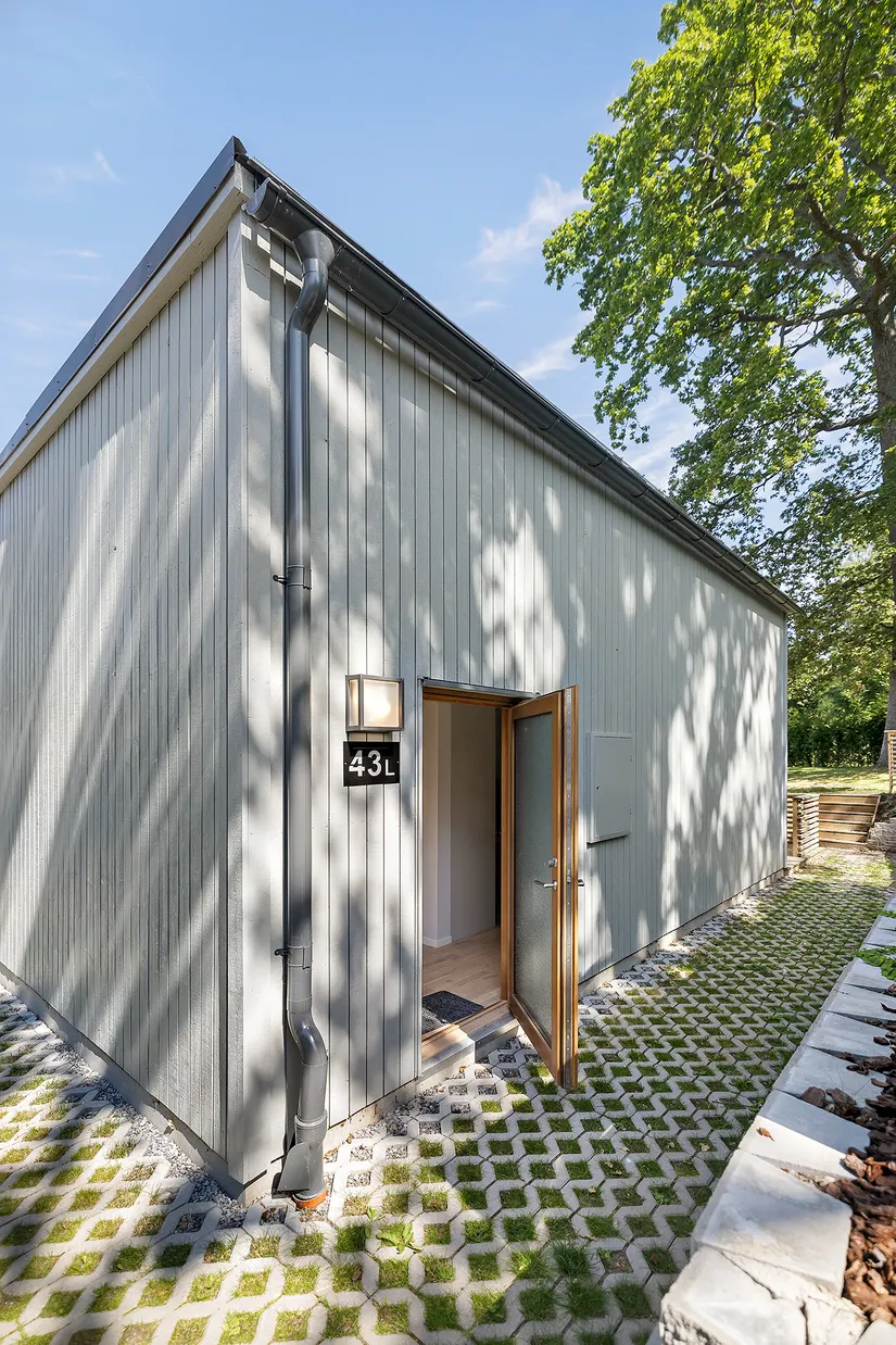 Bostadsrätt, Knektvägen 43L, Stäket, Järfälla