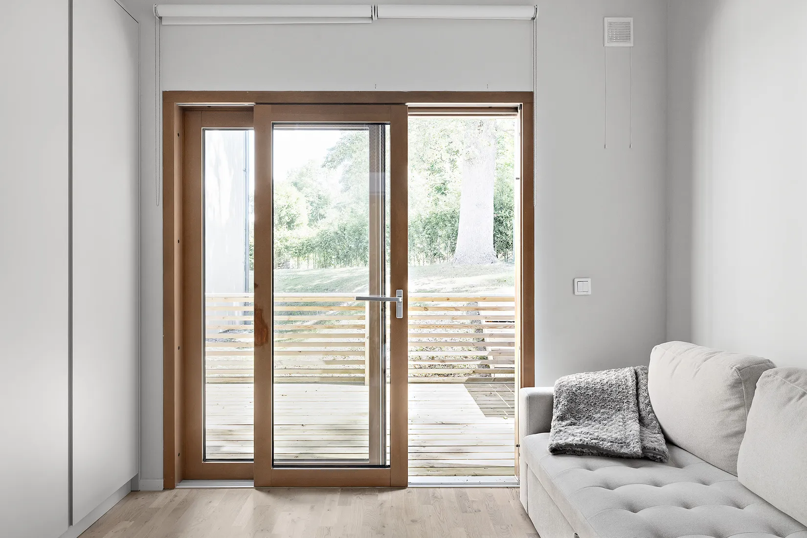 Bostadsrätt, Knektvägen 43L, Stäket, Järfälla
