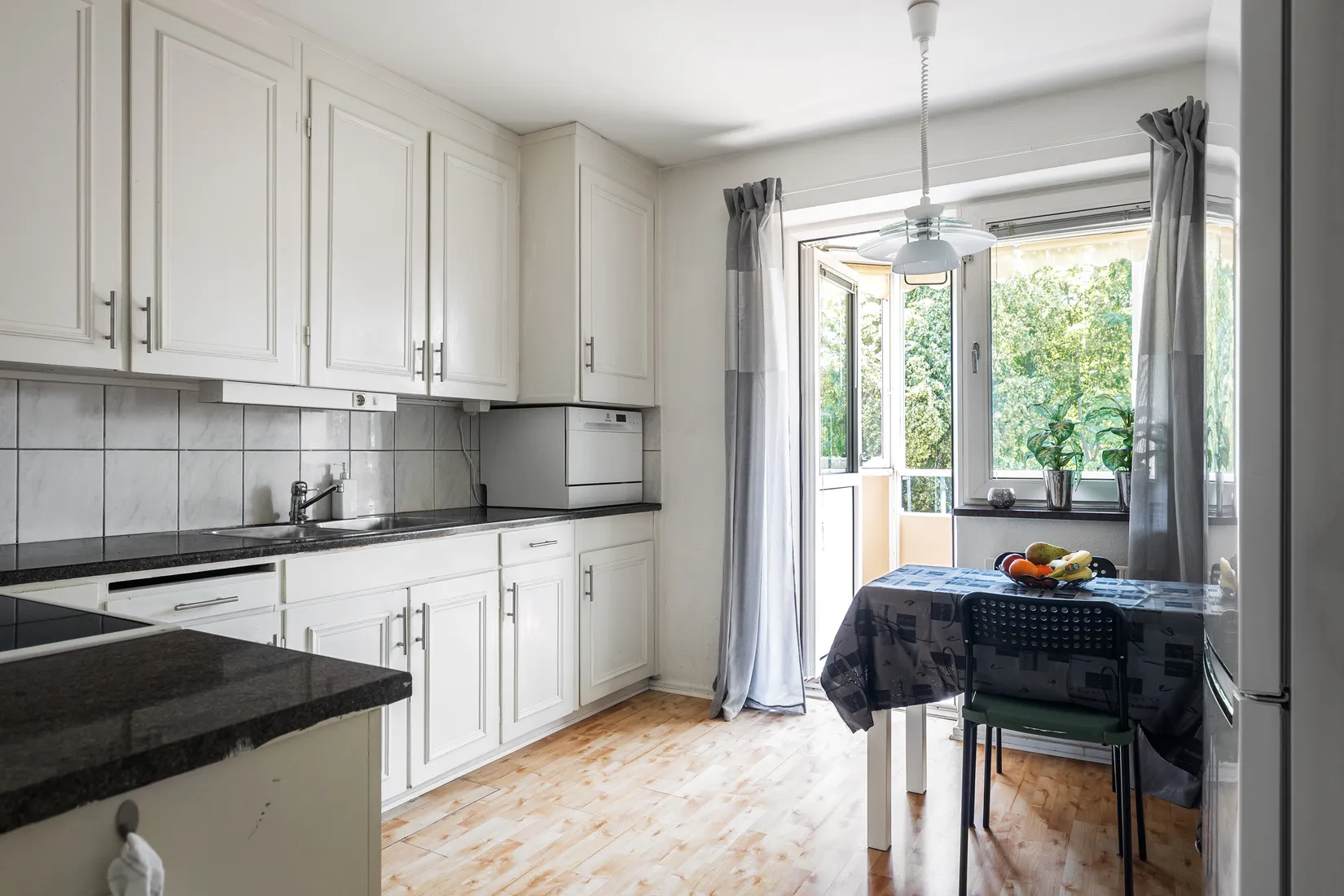 Bostadsrätt, Segevångsgatan 17B, Segevång, Malmö