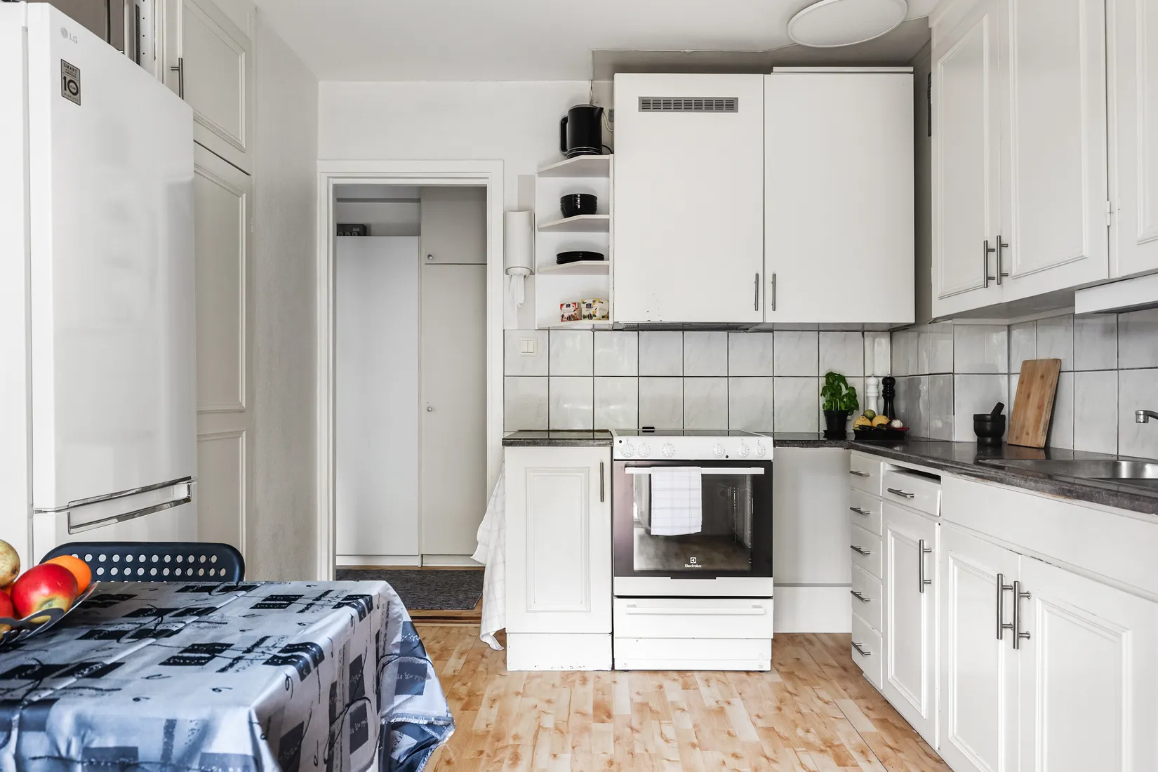 Bostadsrätt, Segevångsgatan 17B, Segevång, Malmö