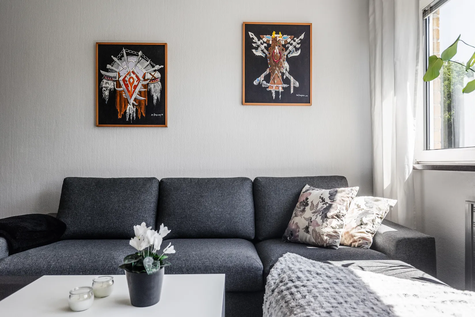 Bostadsrätt, Segevångsgatan 17B, Segevång, Malmö