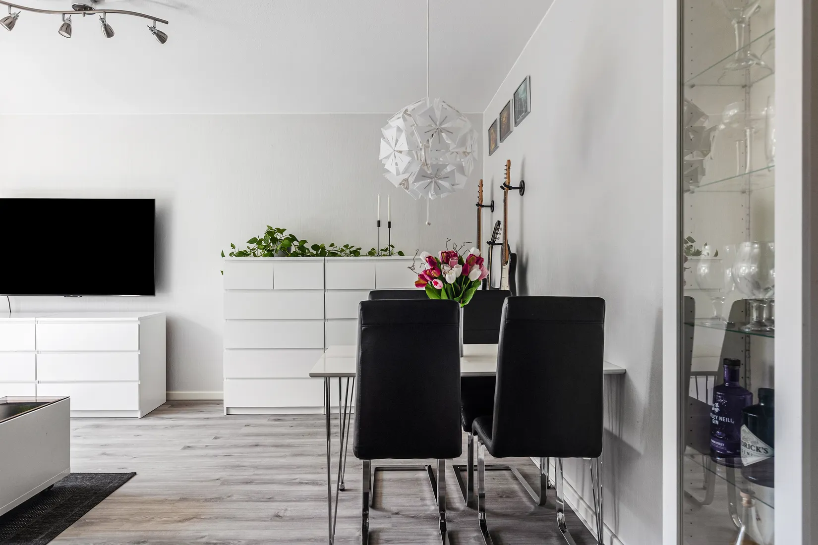 Bostadsrätt, Segevångsgatan 17B, Segevång, Malmö