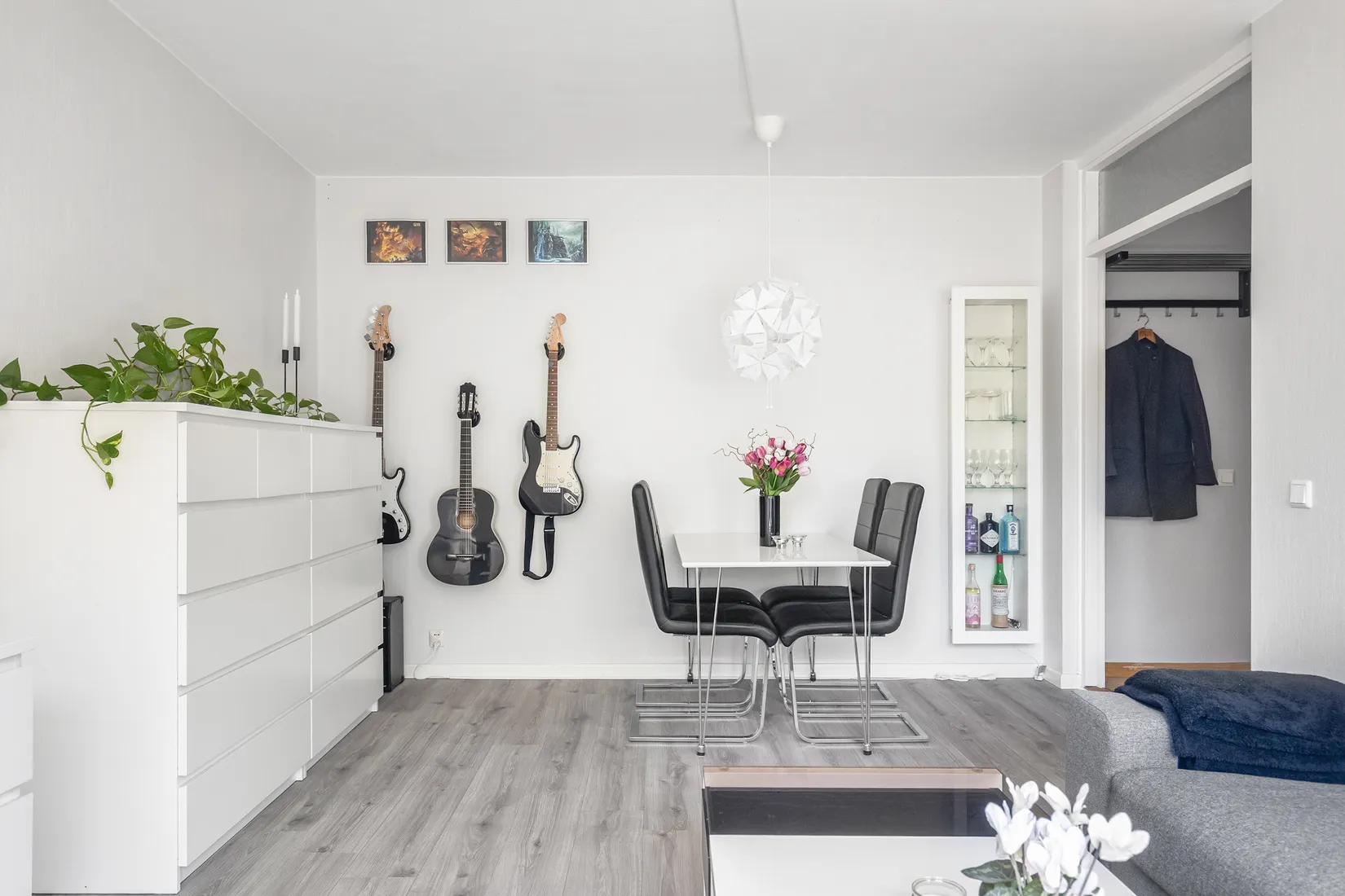 Bostadsrätt, Segevångsgatan 17B, Segevång, Malmö