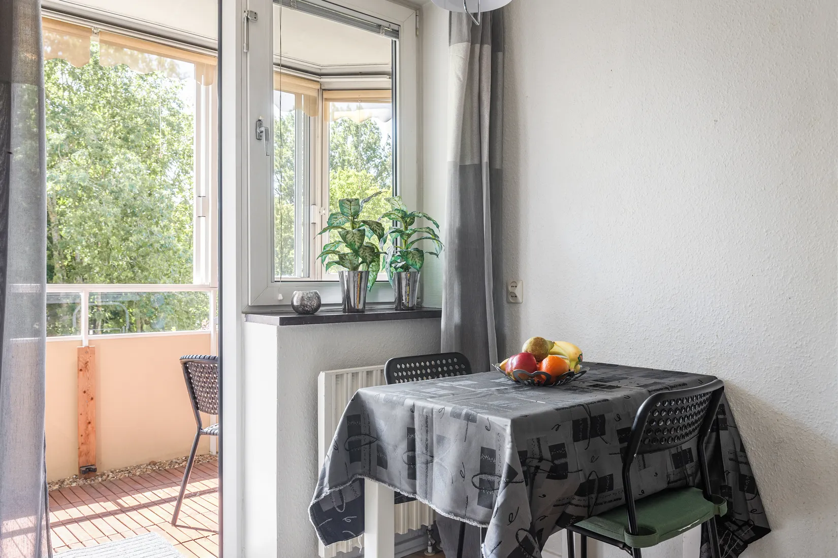 Bostadsrätt, Segevångsgatan 17B, Segevång, Malmö