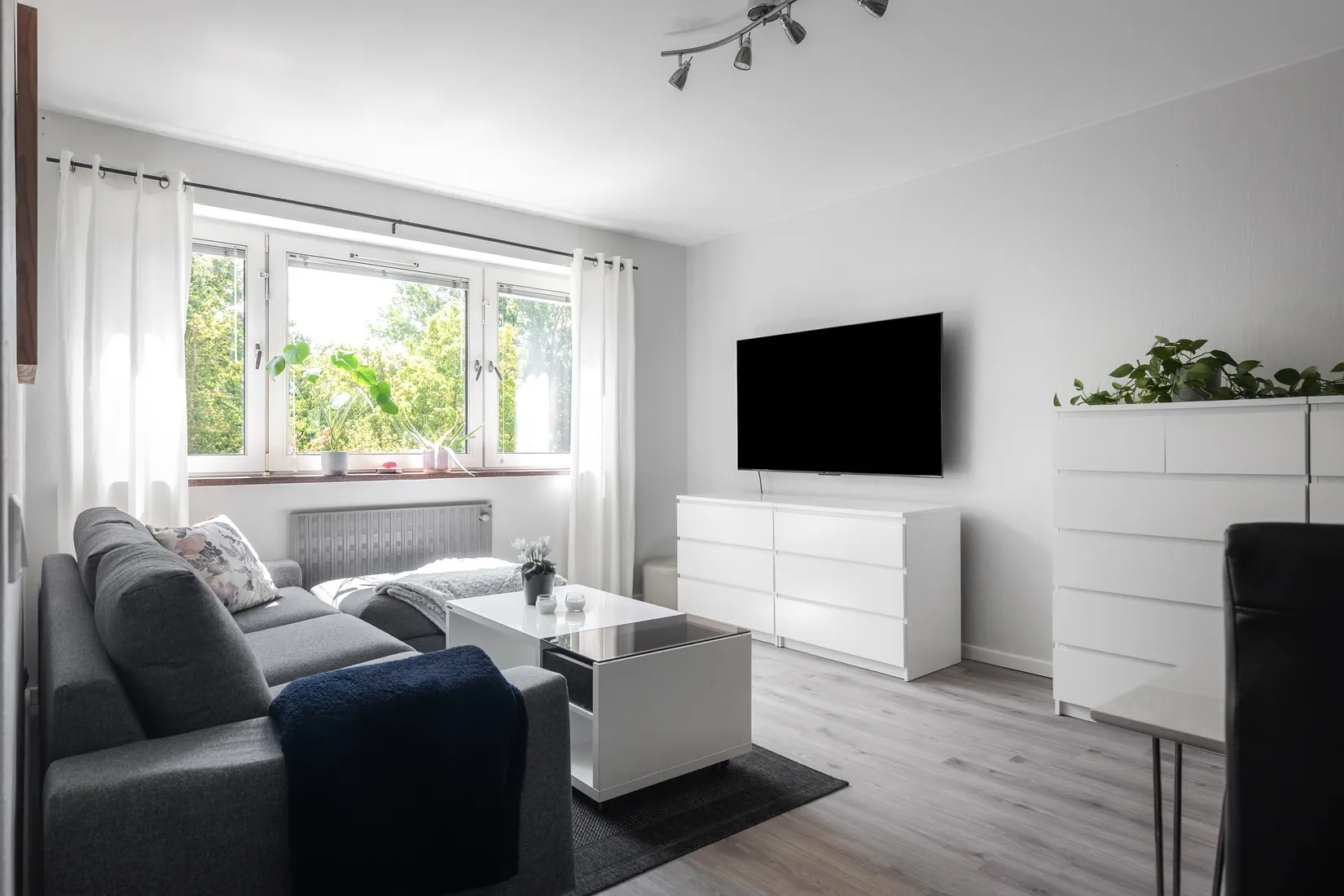 Bostadsrätt, Segevångsgatan 17B, Segevång, Malmö