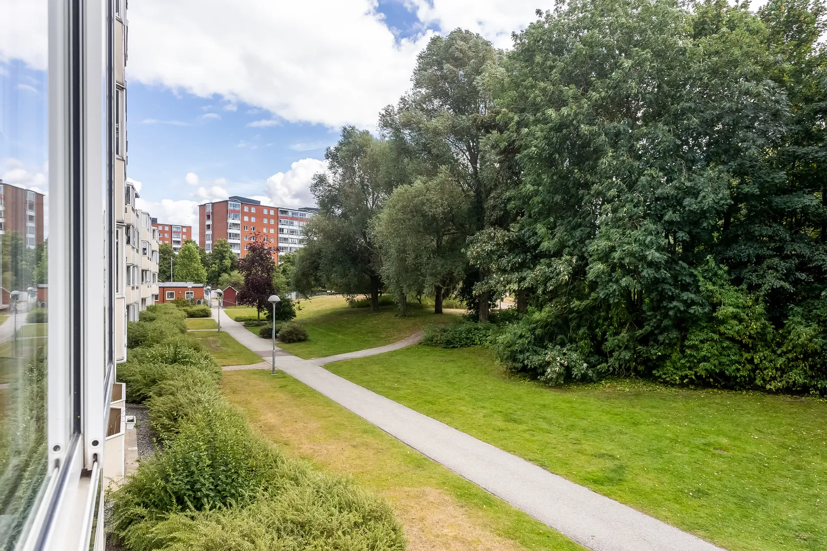 Bostadsrätt, Segevångsgatan 17B, Segevång, Malmö