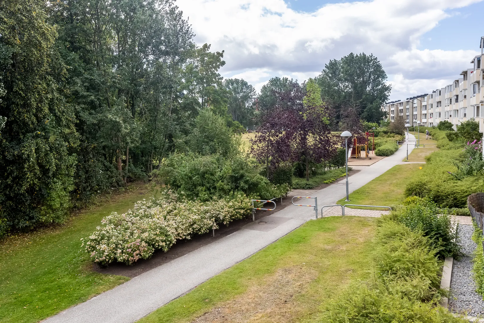Bostadsrätt, Segevångsgatan 17B, Segevång, Malmö