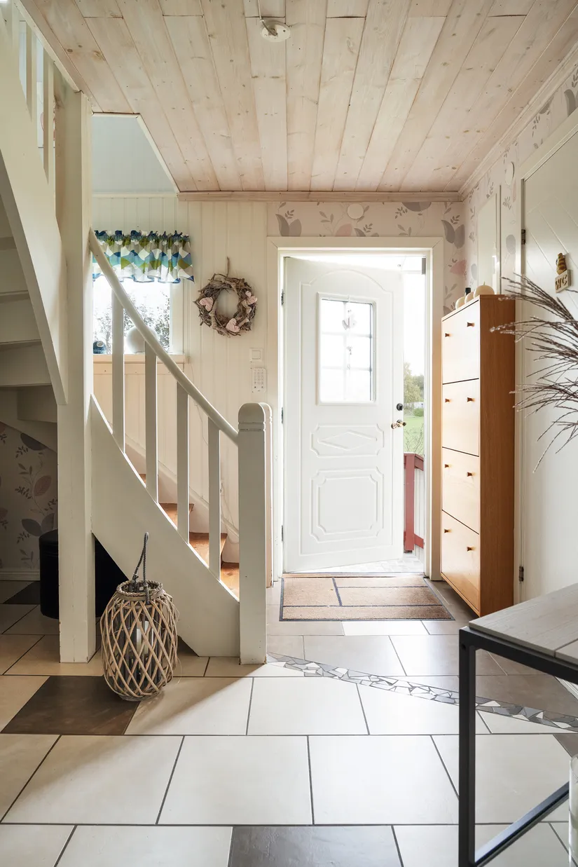Villa, Aggarpsvägen 39, Munka-Ljungby, Ängelholm