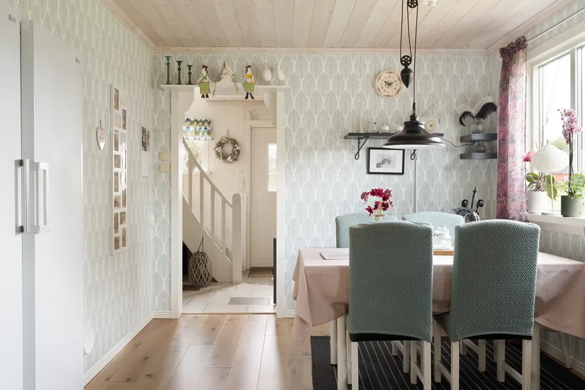 Villa, Aggarpsvägen 39, Munka-Ljungby, Ängelholm