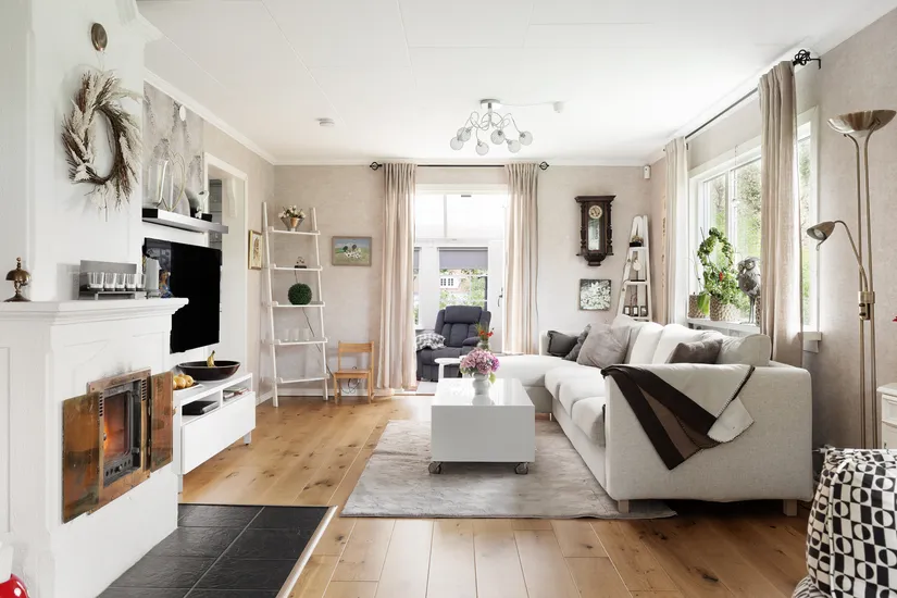 Villa, Aggarpsvägen 39, Munka-Ljungby, Ängelholm