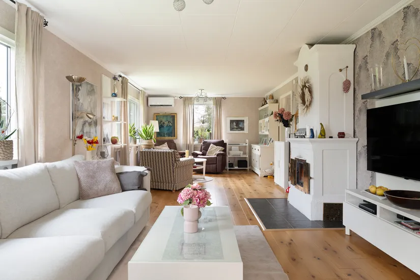 Villa, Aggarpsvägen 39, Munka-Ljungby, Ängelholm