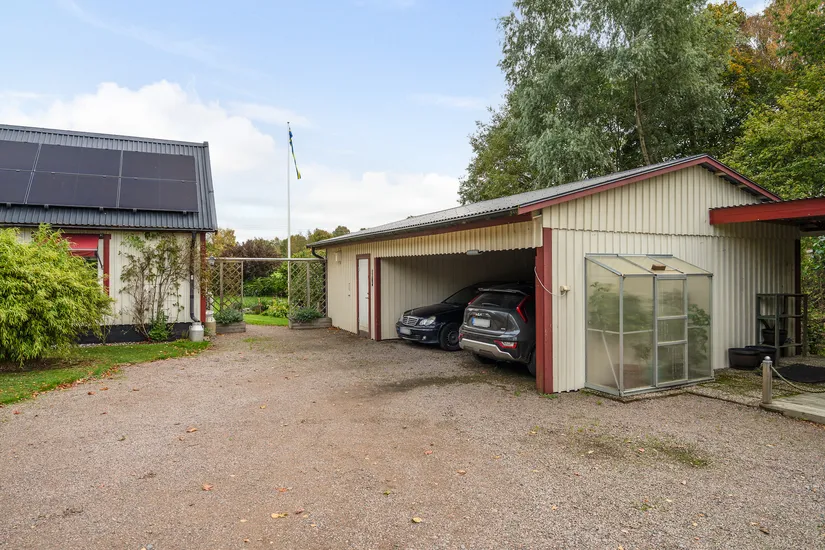 Villa, Aggarpsvägen 39, Munka-Ljungby, Ängelholm