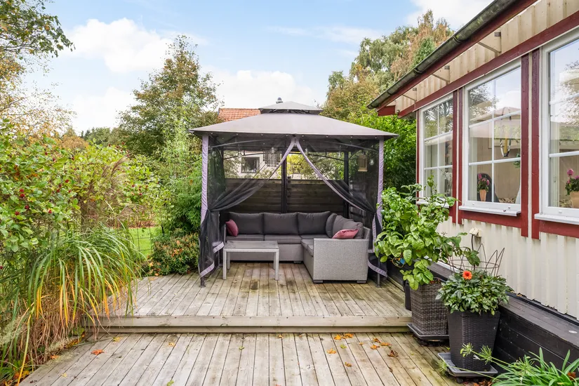 Villa, Aggarpsvägen 39, Munka-Ljungby, Ängelholm
