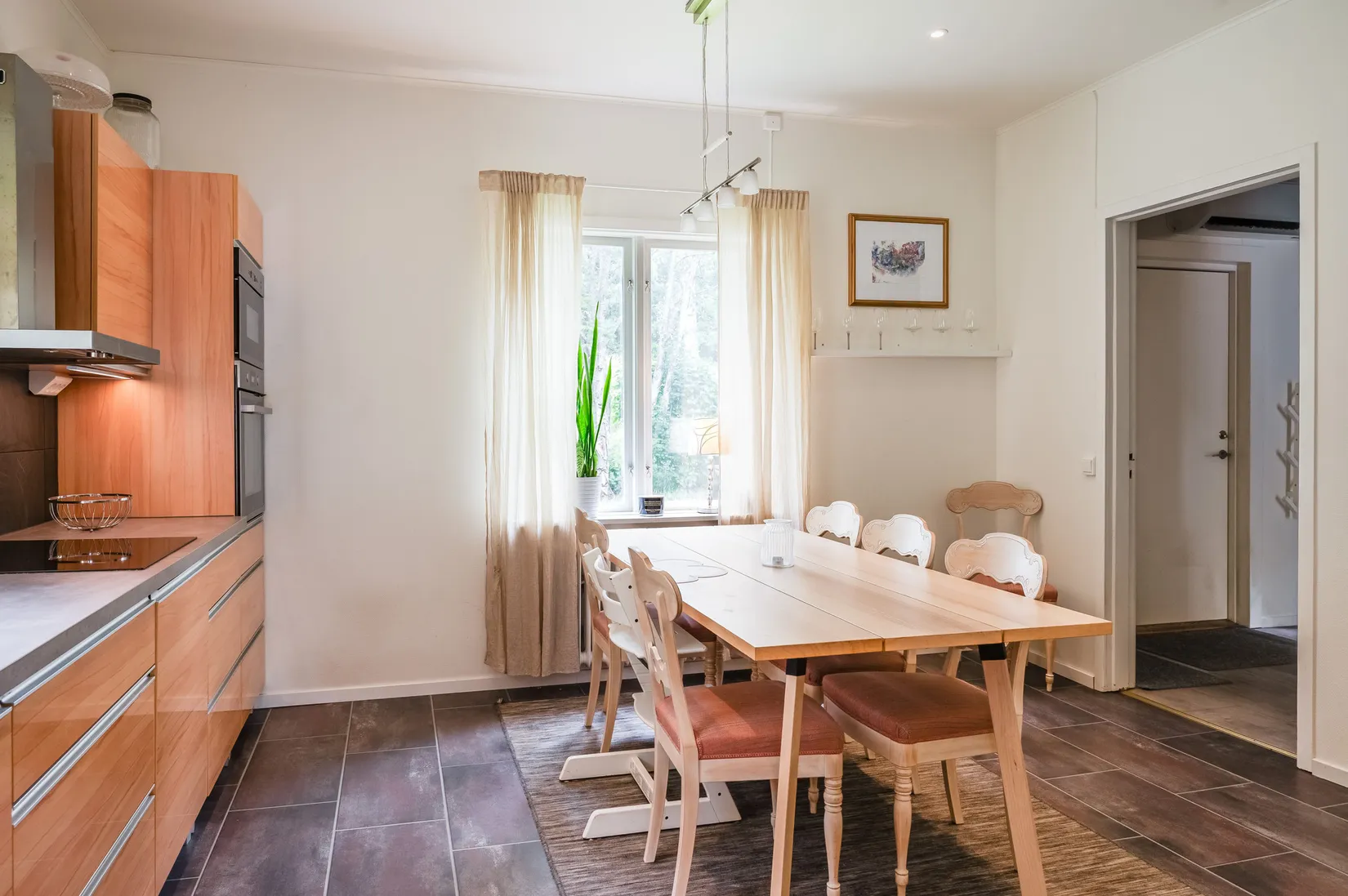 Villa, Berge 706, Ånge