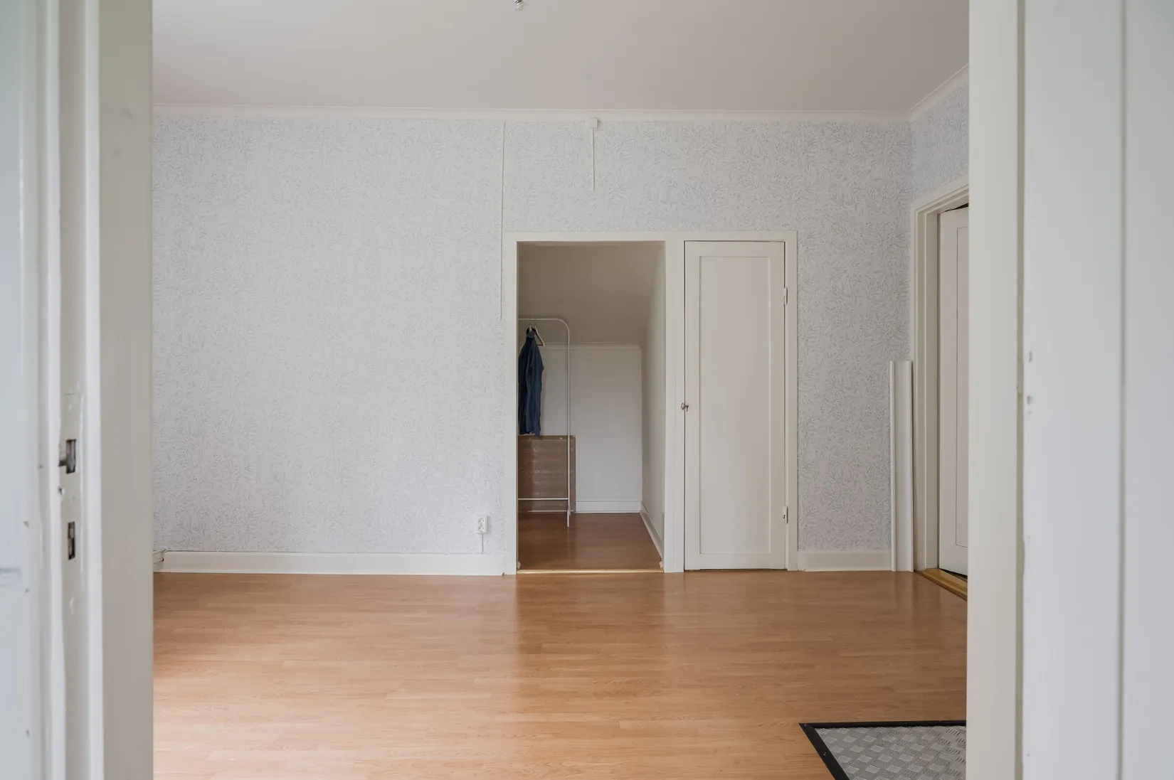 Villa, Berge 706, Ånge