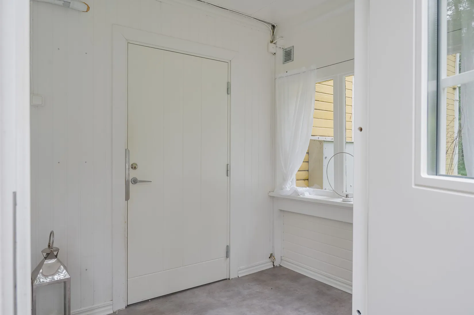 Villa, Berge 706, Ånge