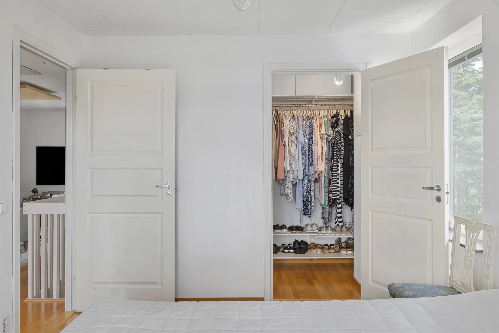 Radhus, Sofia Gyllenhielms väg 32, Sigtuna - Sjudargården, Sigtuna