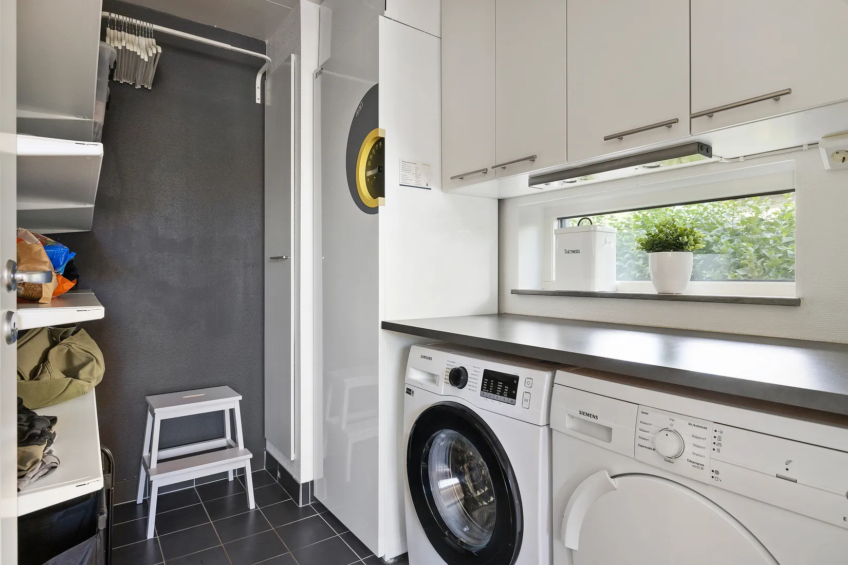 Radhus, Sofia Gyllenhielms väg 32, Sigtuna - Sjudargården, Sigtuna