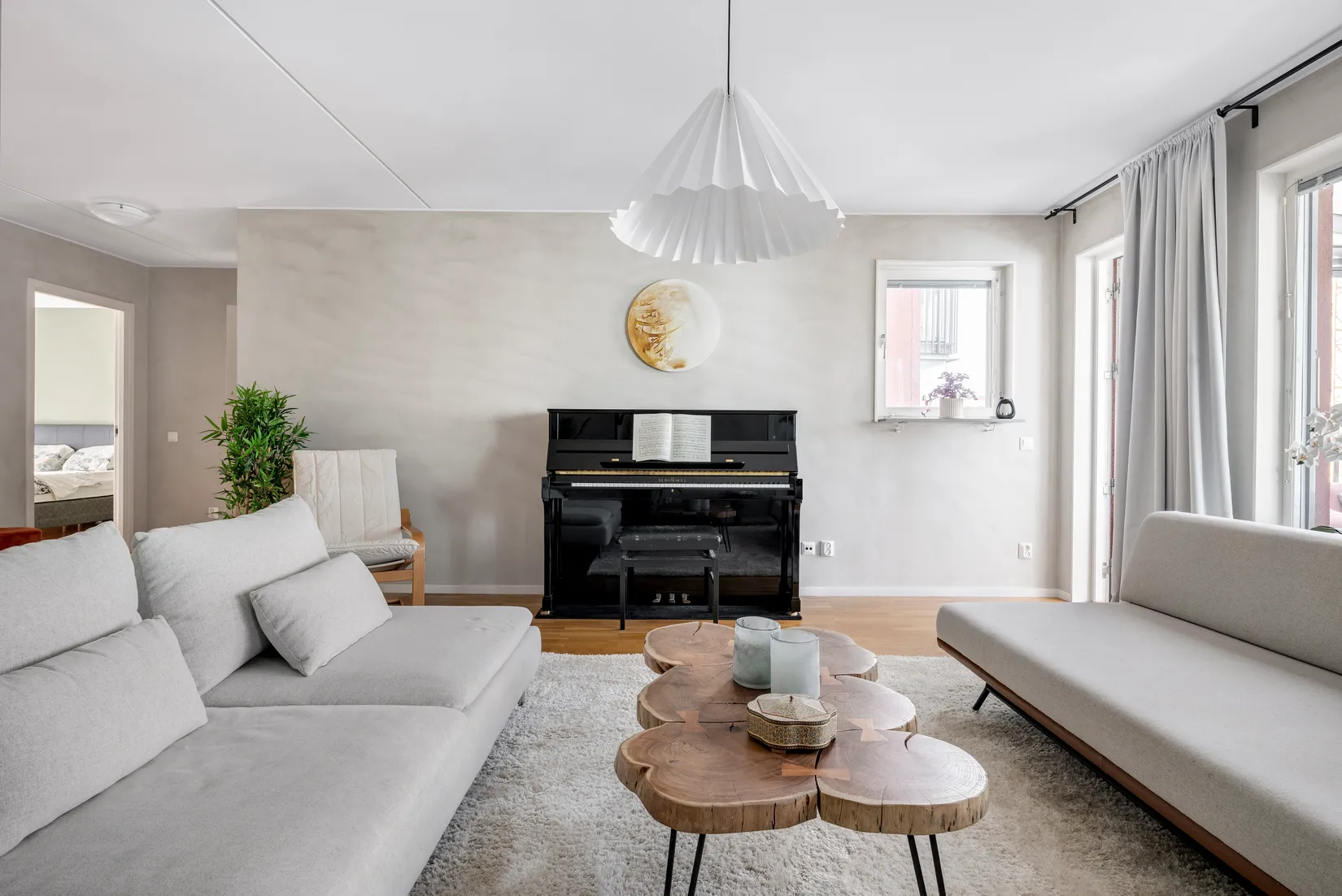 Bostadsrätt, Hugingatan 11, Kungsängen, Uppsala