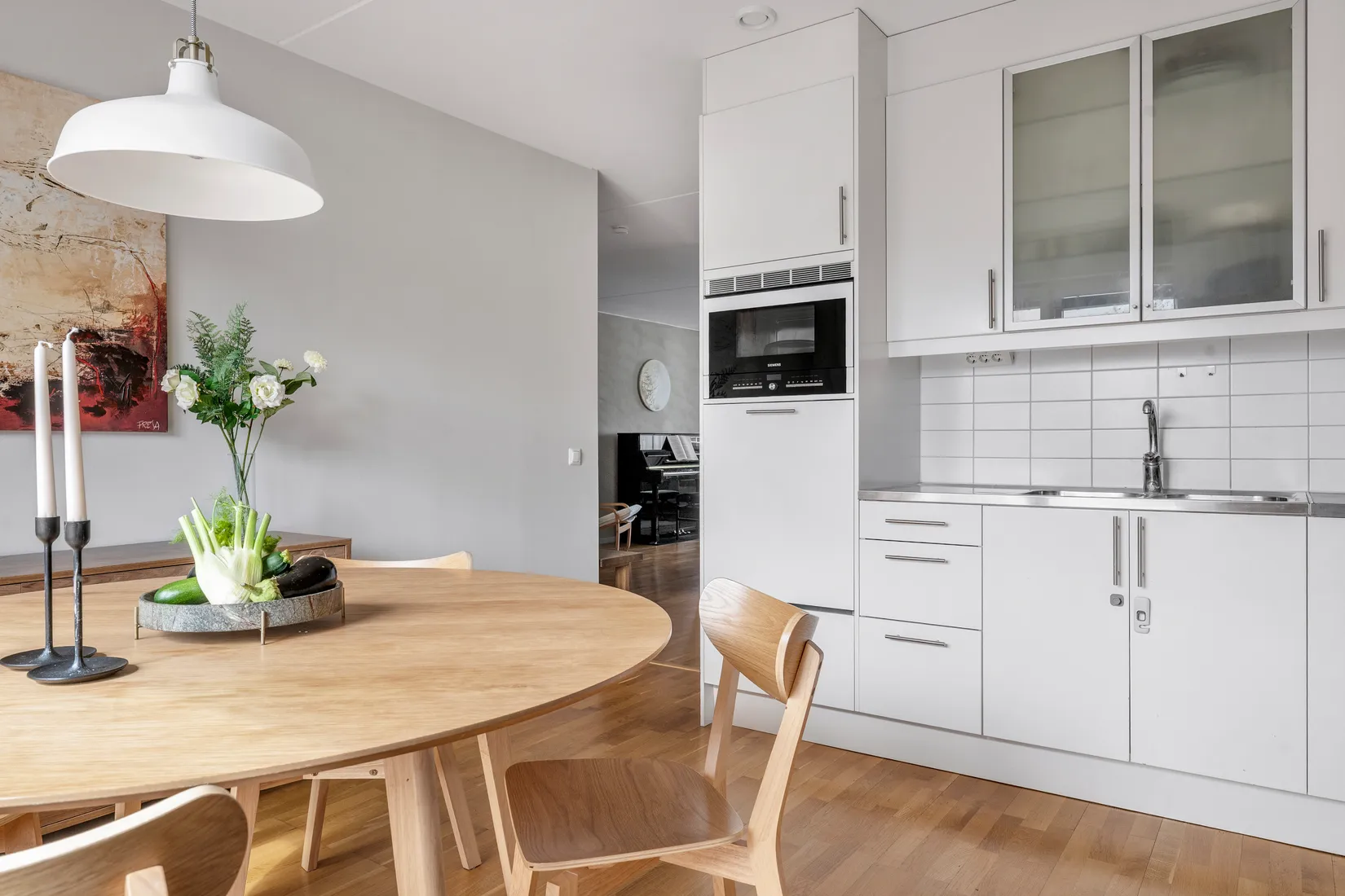 Bostadsrätt, Hugingatan 11, Kungsängen, Uppsala