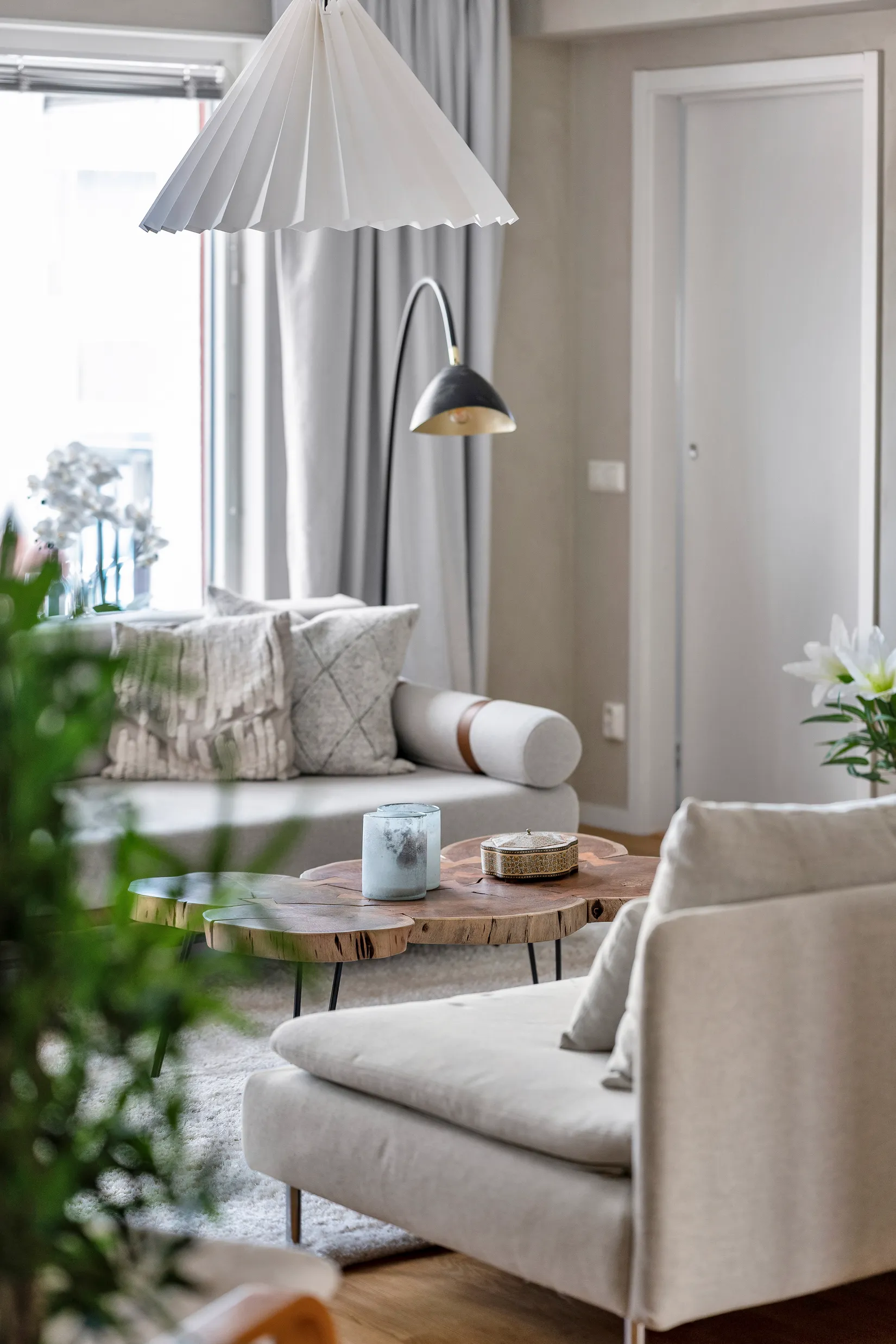 Bostadsrätt, Hugingatan 11, Kungsängen, Uppsala