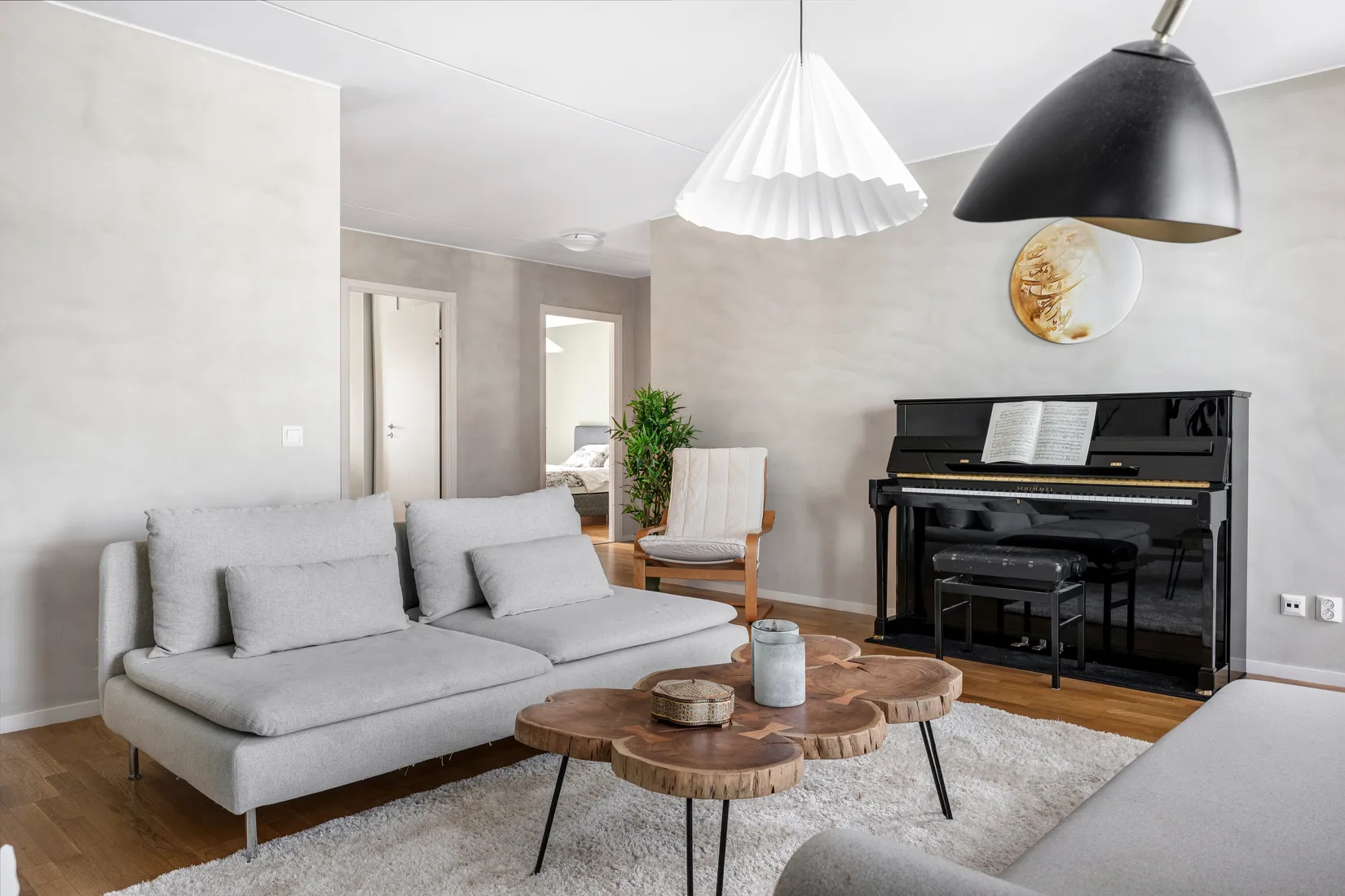 Bostadsrätt, Hugingatan 11, Kungsängen, Uppsala