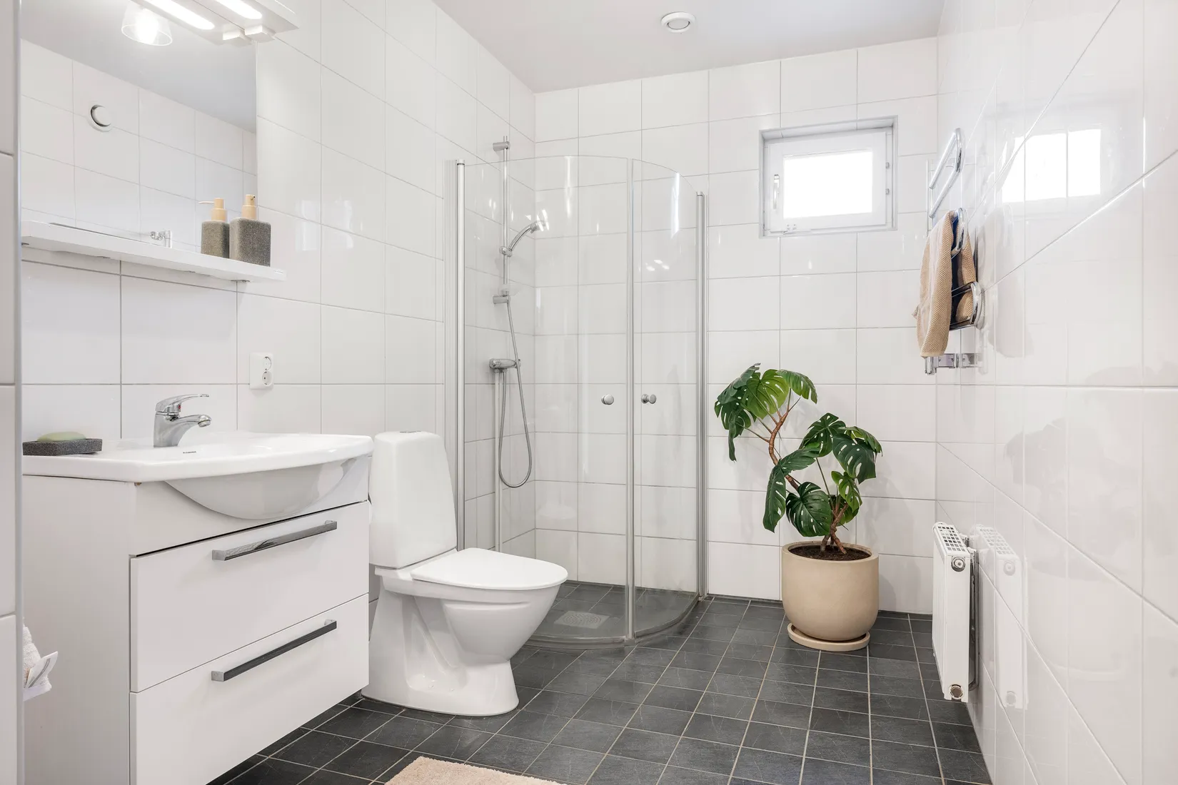 Bostadsrätt, Hugingatan 11, Kungsängen, Uppsala