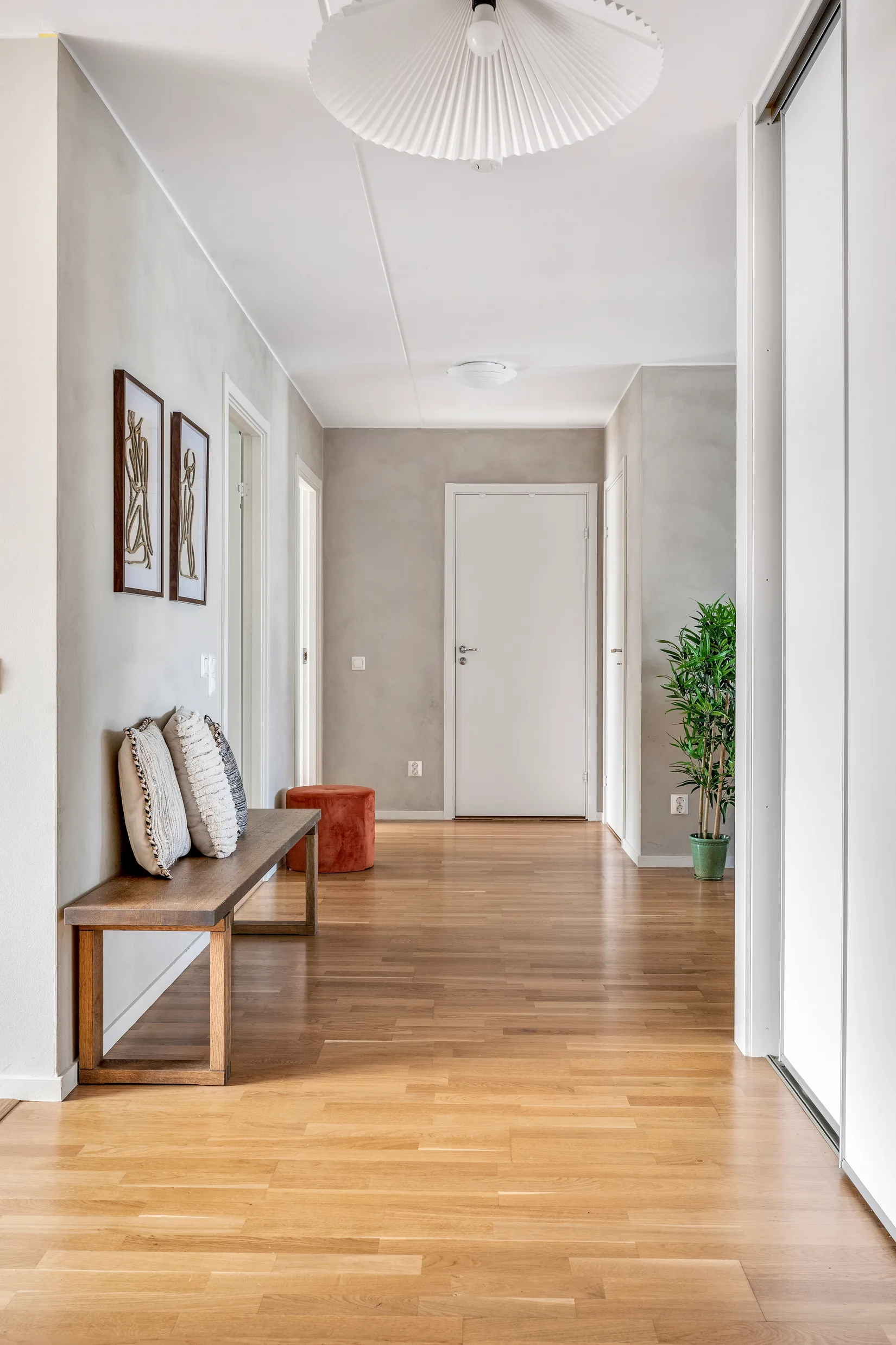 Bostadsrätt, Hugingatan 11, Kungsängen, Uppsala