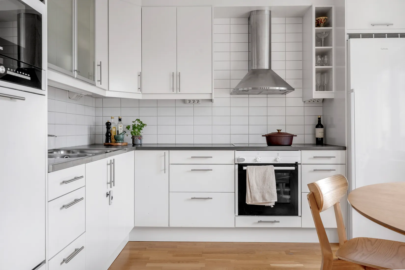 Bostadsrätt, Hugingatan 11, Kungsängen, Uppsala