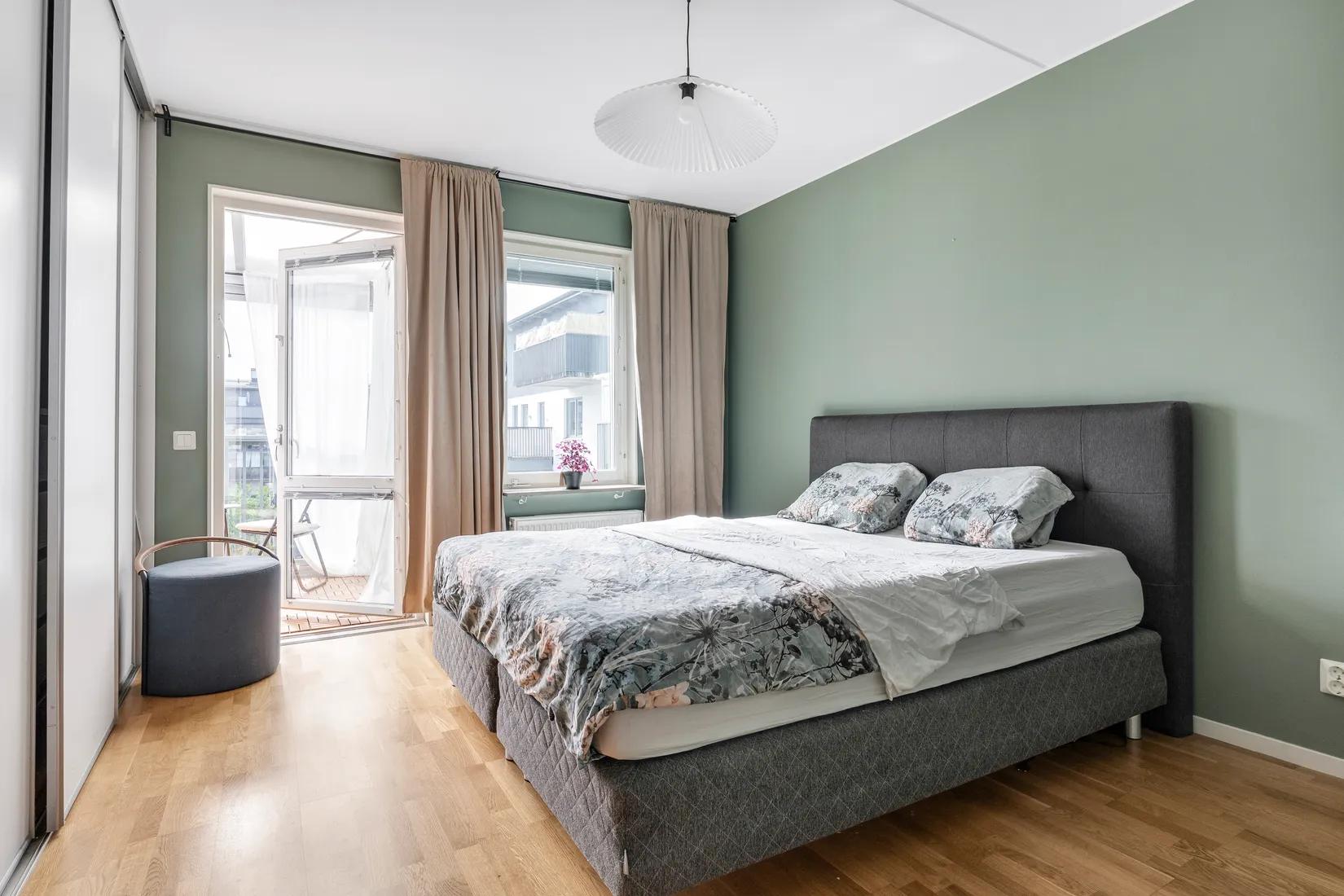 Bostadsrätt, Hugingatan 11, Kungsängen, Uppsala