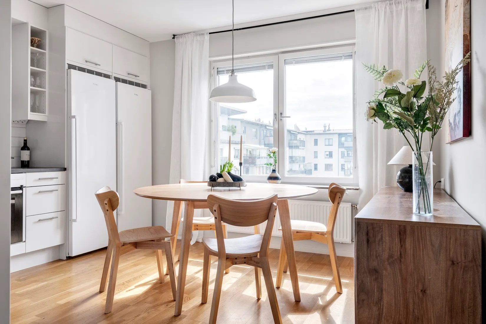 Bostadsrätt, Hugingatan 11, Kungsängen, Uppsala