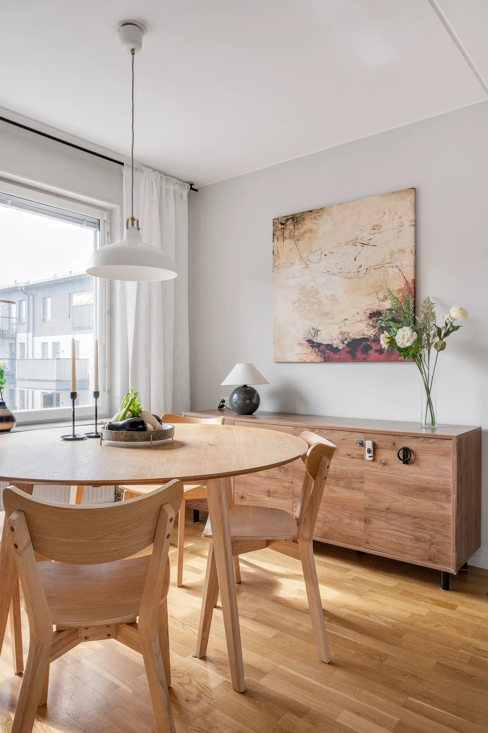 Bostadsrätt, Hugingatan 11, Kungsängen, Uppsala