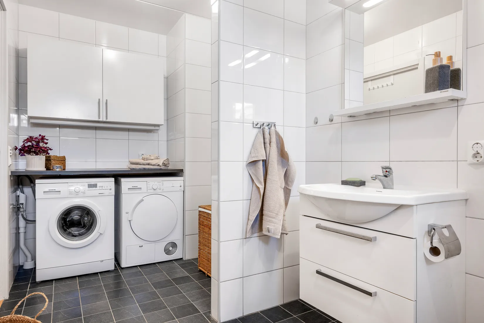Bostadsrätt, Hugingatan 11, Kungsängen, Uppsala