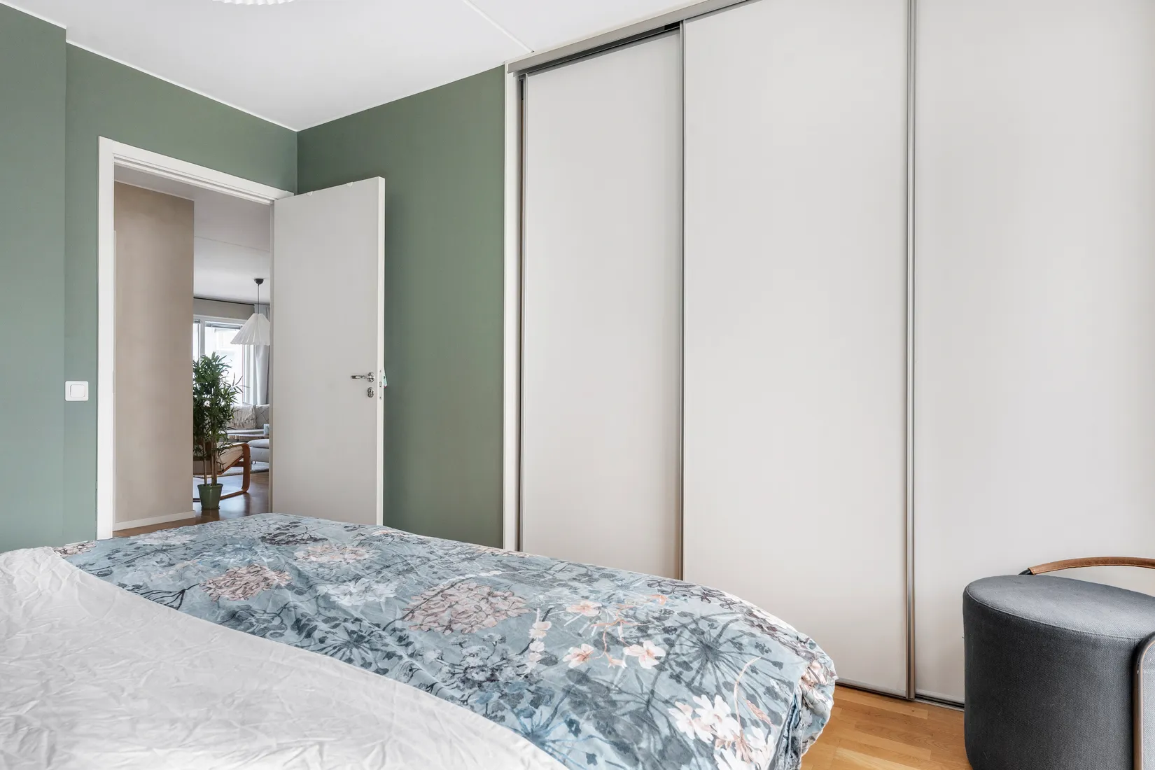 Bostadsrätt, Hugingatan 11, Kungsängen, Uppsala