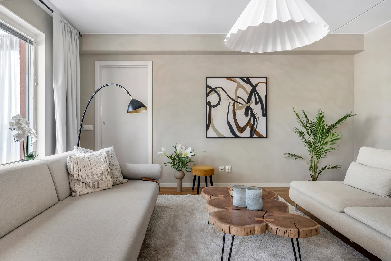 Bostadsrätt, Hugingatan 11, Kungsängen, Uppsala