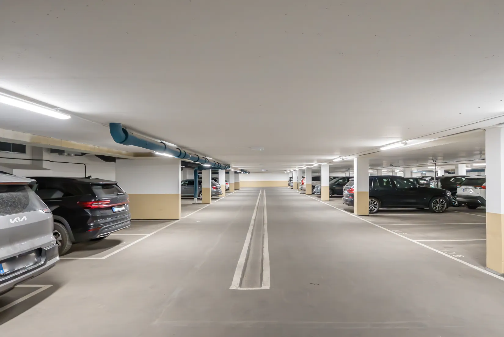 Bostadsrätt, Torrängsgatan 11, Solna