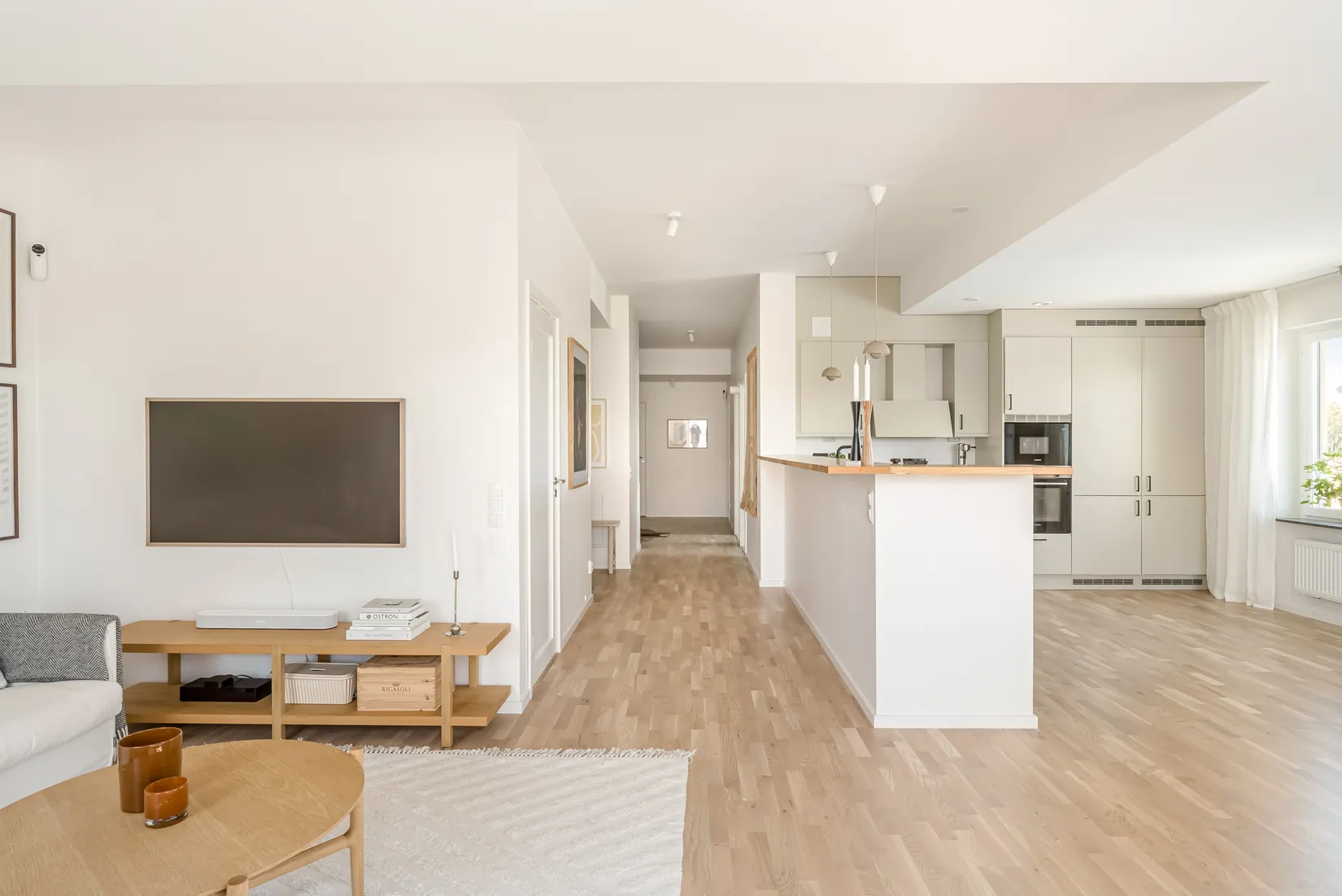 Bostadsrätt, Torrängsgatan 11, Solna