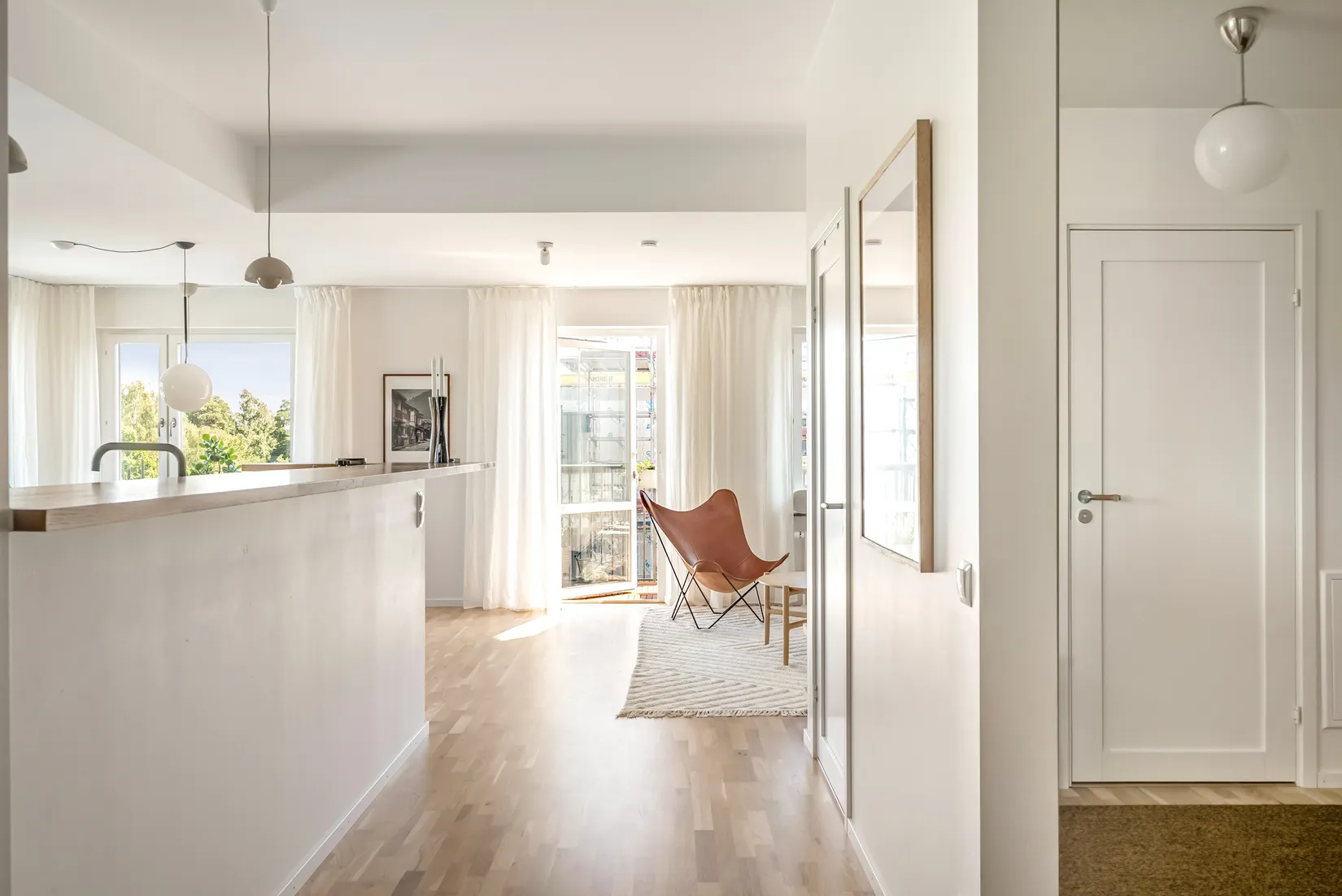 Bostadsrätt, Torrängsgatan 11, Solna