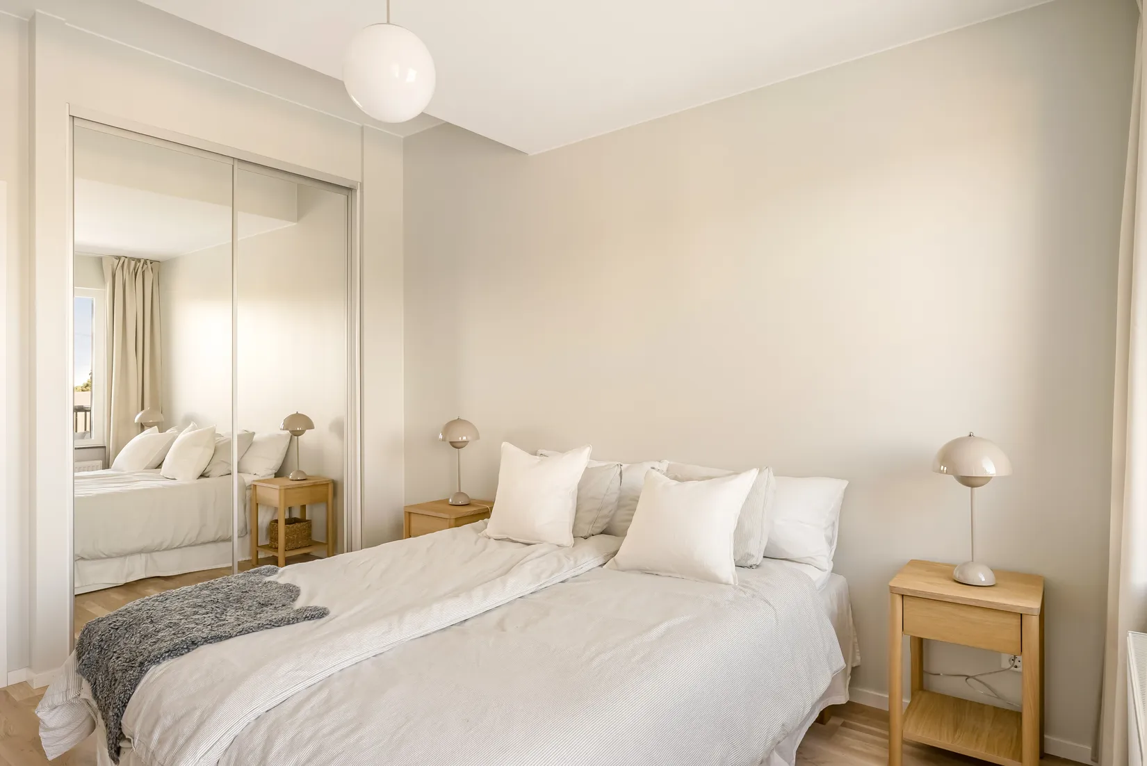 Bostadsrätt, Torrängsgatan 11, Solna