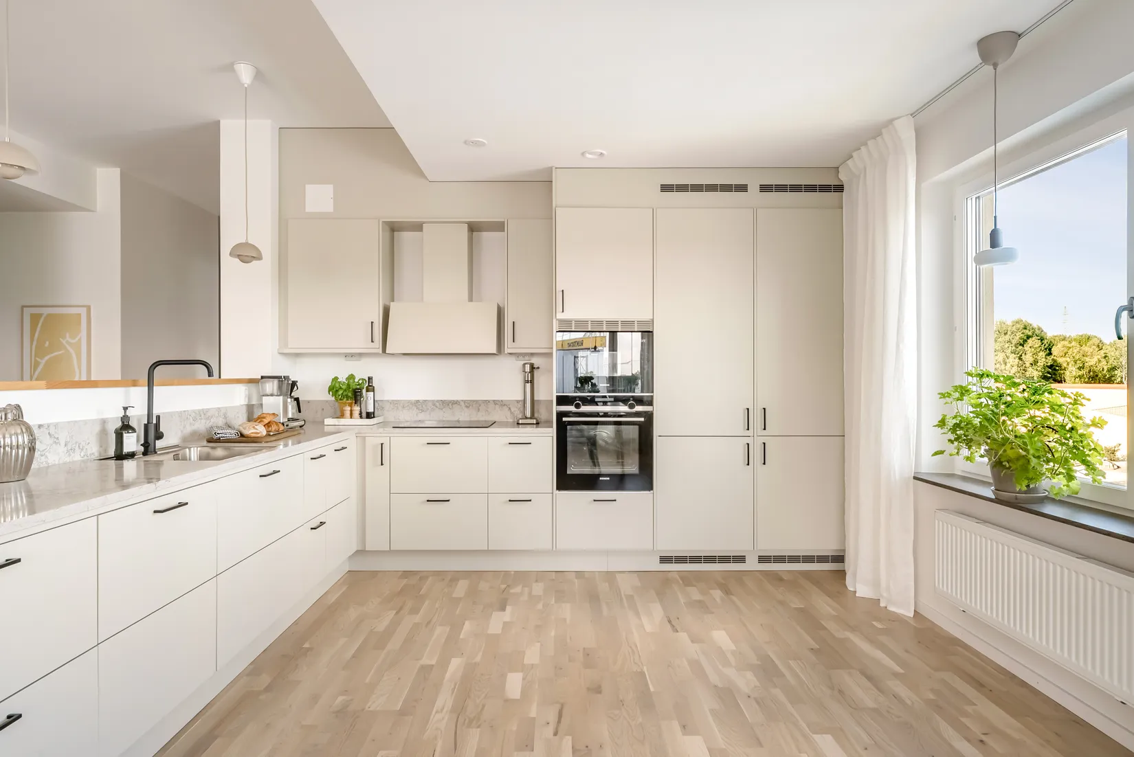 Bostadsrätt, Torrängsgatan 11, Solna