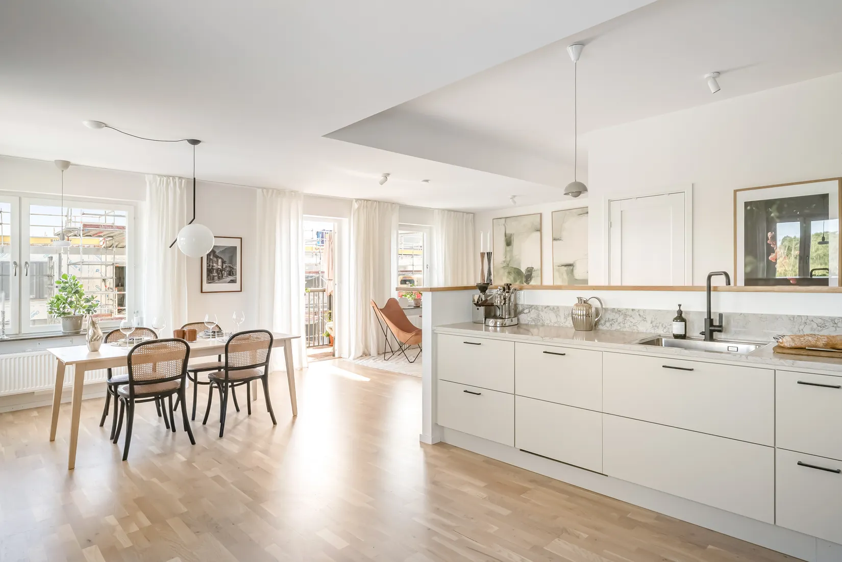 Bostadsrätt, Torrängsgatan 11, Solna