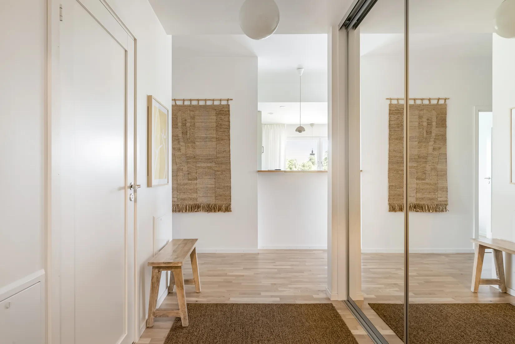 Bostadsrätt, Torrängsgatan 11, Solna