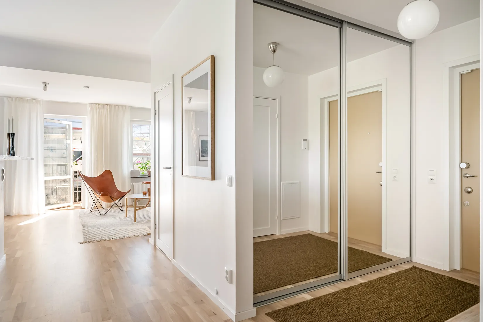 Bostadsrätt, Torrängsgatan 11, Solna