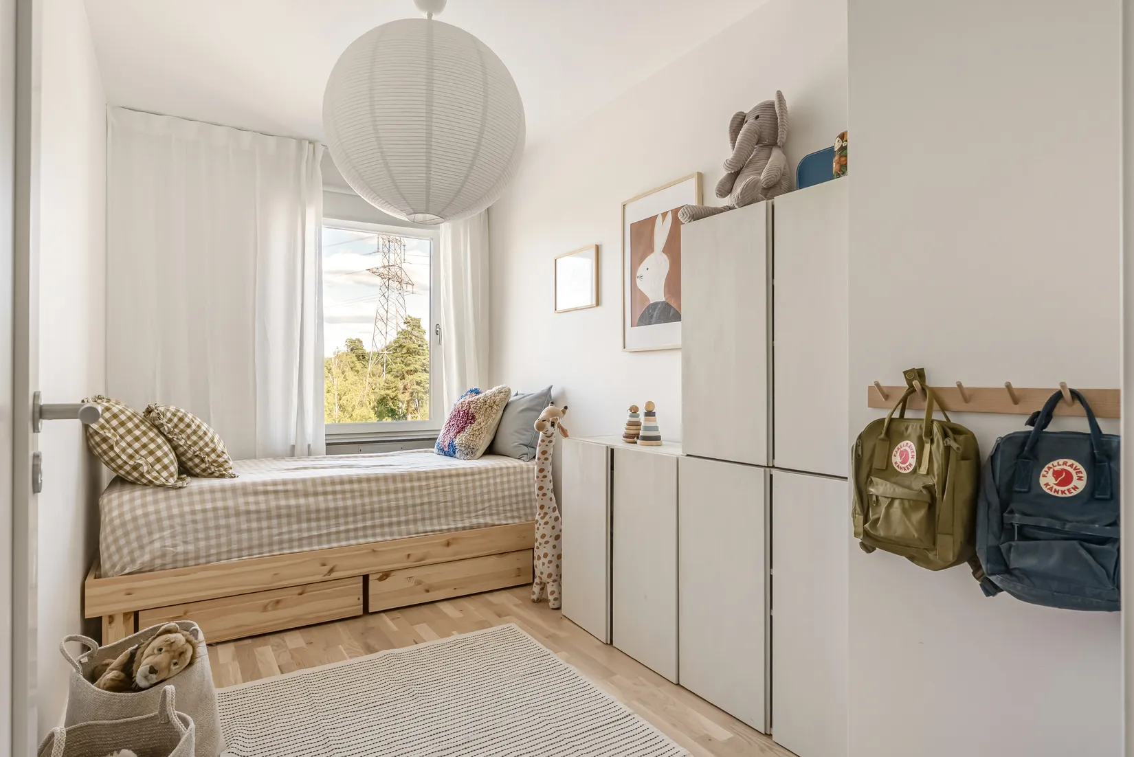 Bostadsrätt, Torrängsgatan 11, Solna