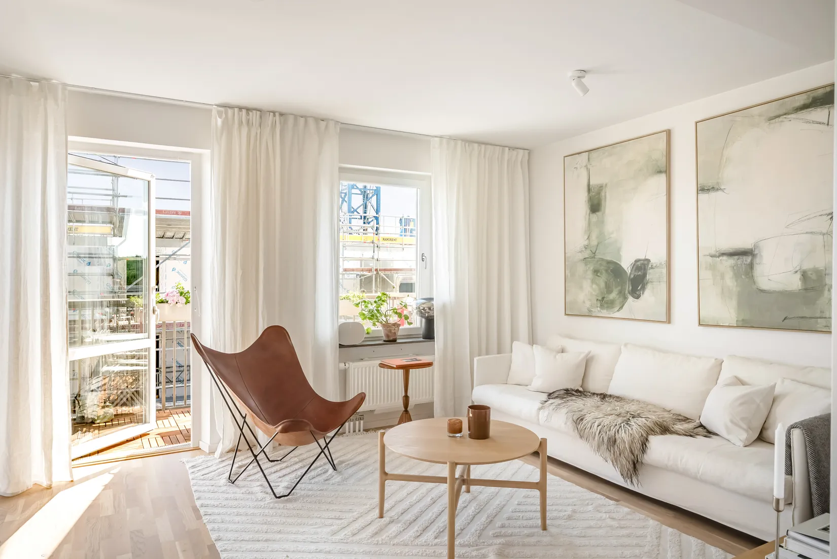 Bostadsrätt, Torrängsgatan 11, Solna