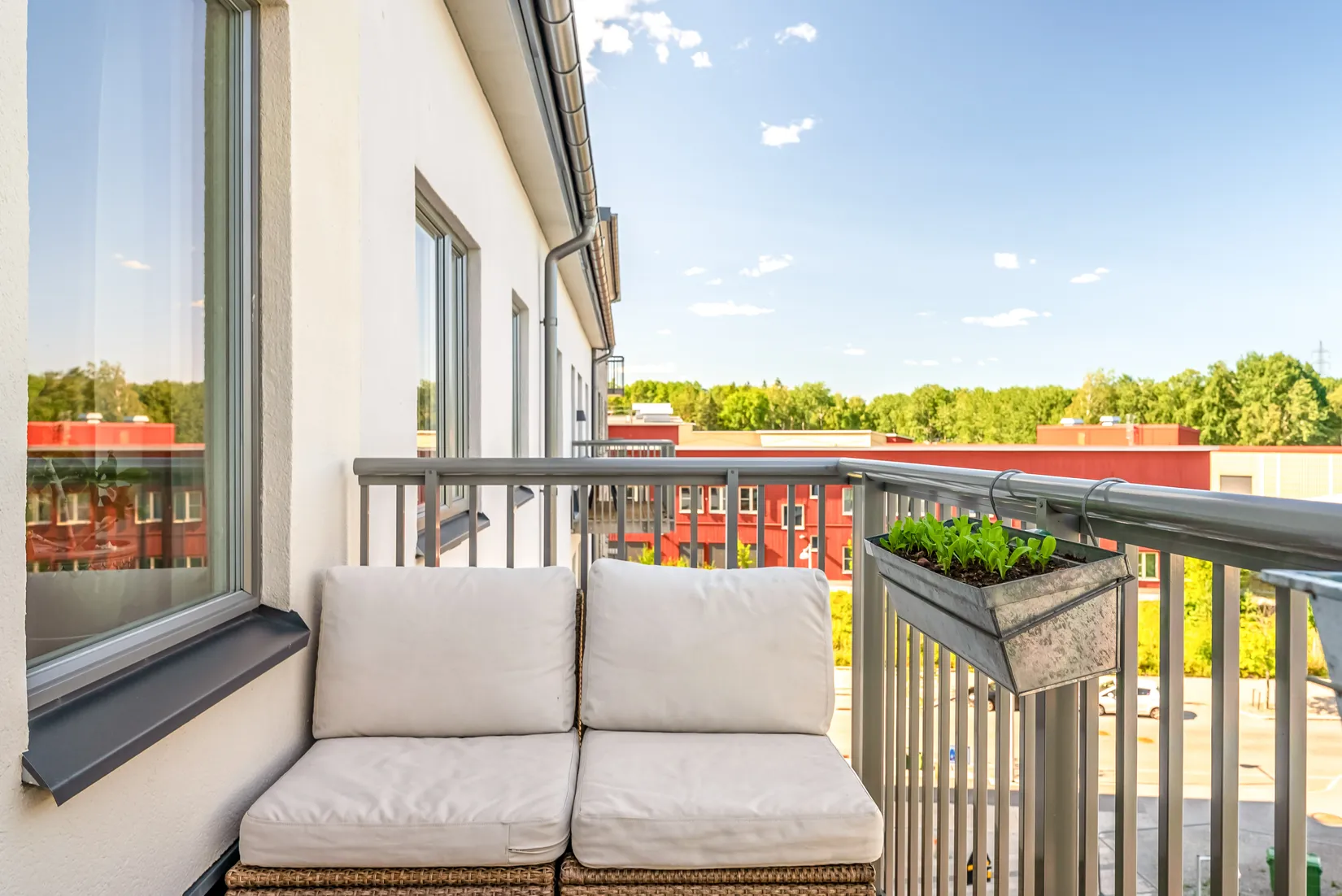 Bostadsrätt, Torrängsgatan 11, Solna