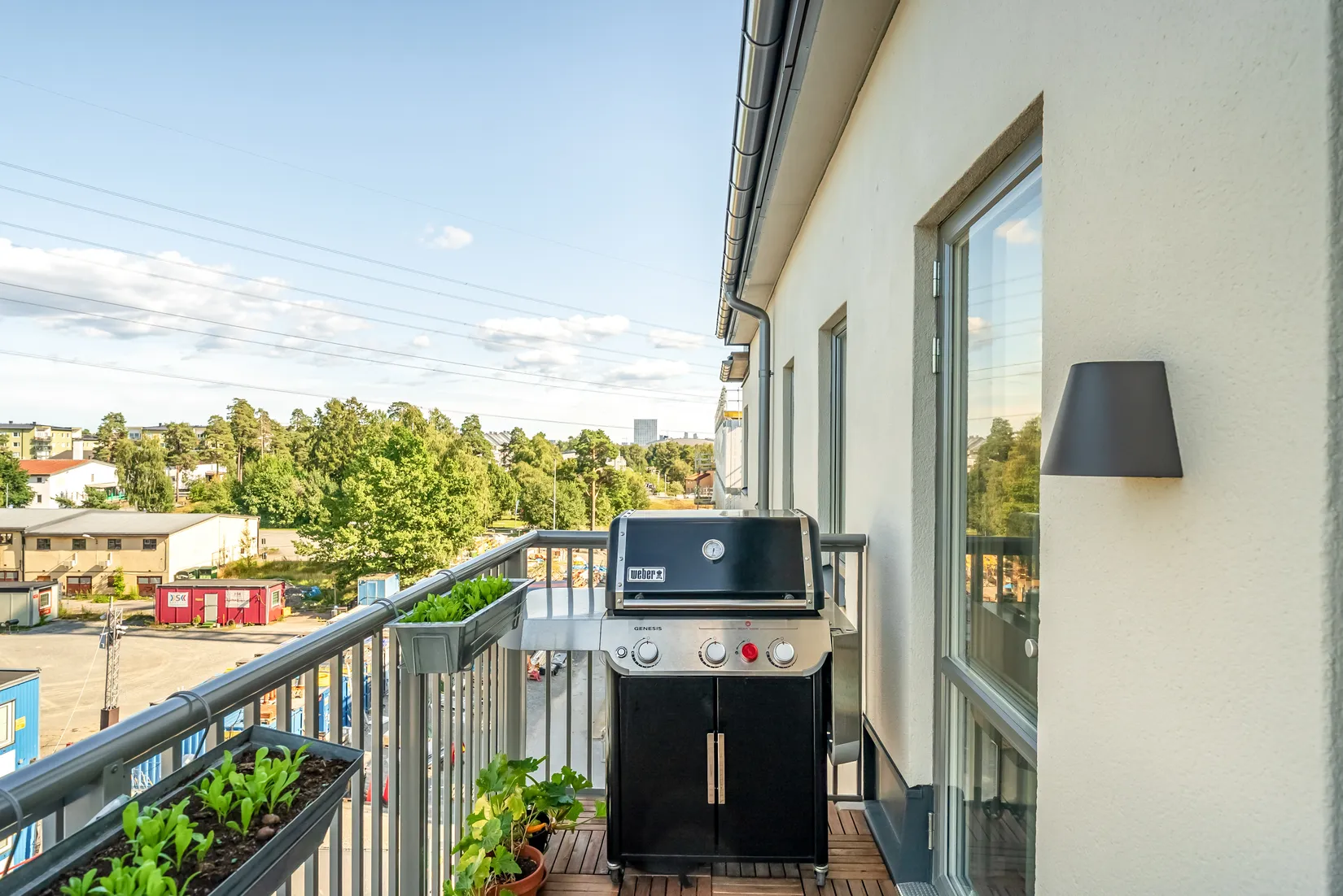 Bostadsrätt, Torrängsgatan 11, Solna